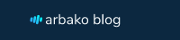 Arbako Blog